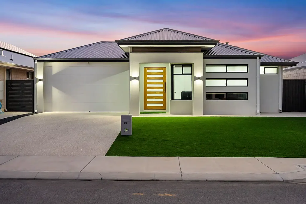 23 Merrimac Grove, Wellard, WA 6170