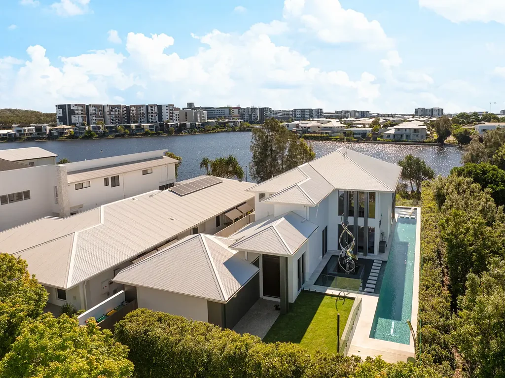 4 Buruwang Street, Birtinya, QLD 4575
