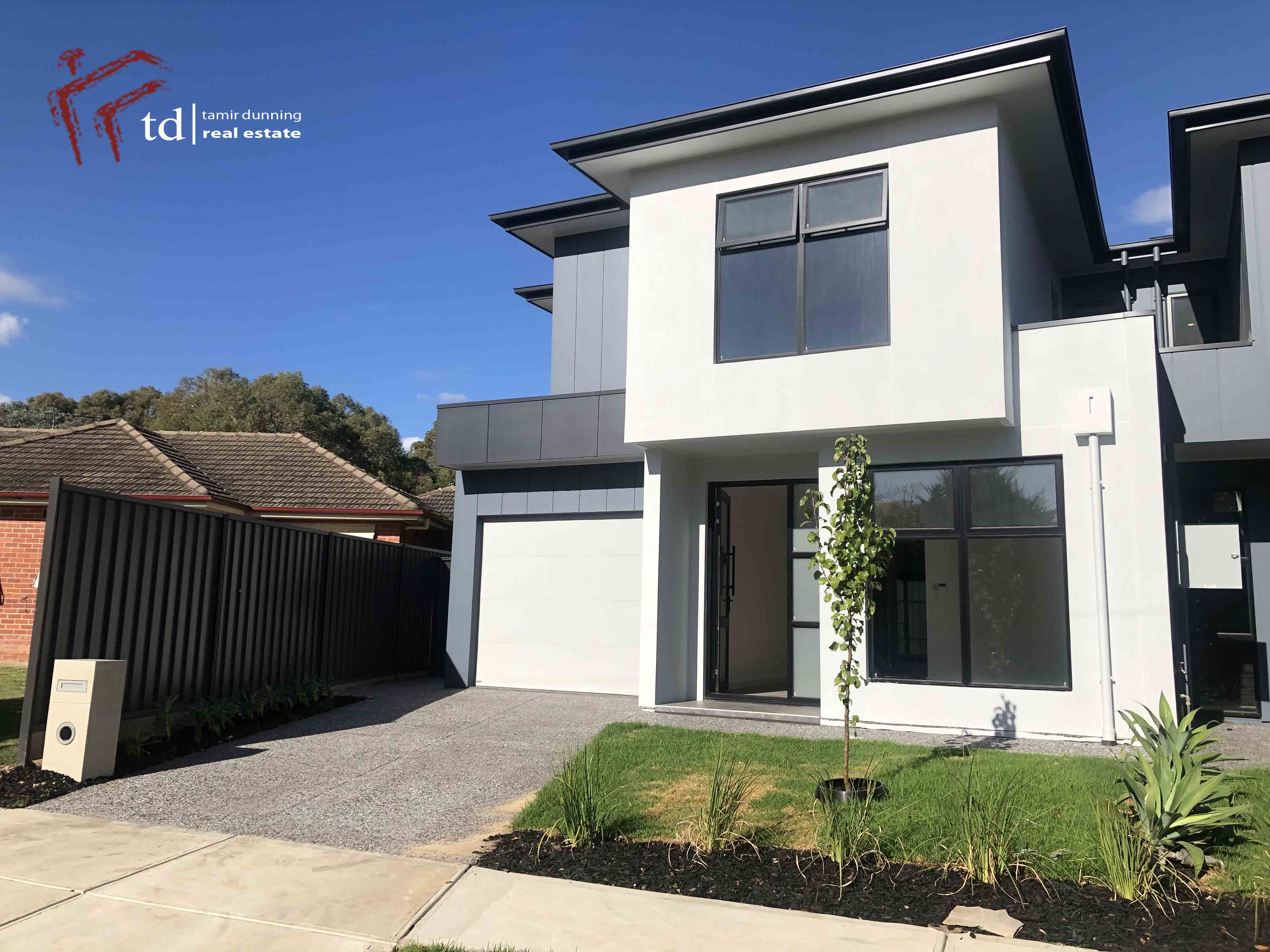 1C LAUREL AV, CAMPBELLTOWN SA 5074, 0房, 0浴, House