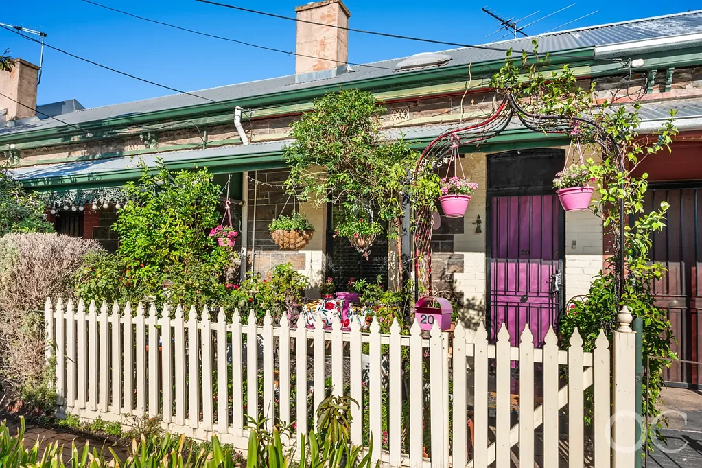 2/20 Kenilworth Road, Parkside, SA 5063