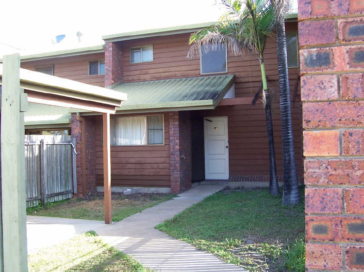 HOLLYHEAD UNITS UNIT 16 15 ROBERTS ST, SOUTH GLADSTONE QLD 4680, 0 રૂમ, 0 બાથરૂમ, Unit