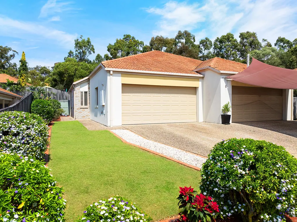 1/6 Pilar Court, Molendinar, QLD 4214