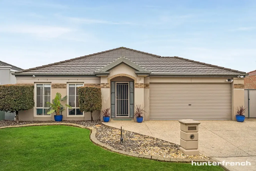 Altona Meadows 5Habitaciones 5-BEDROOM FAMILY HAVEN