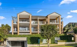 UNIT 10 23 BLIGH ST, Wollongong