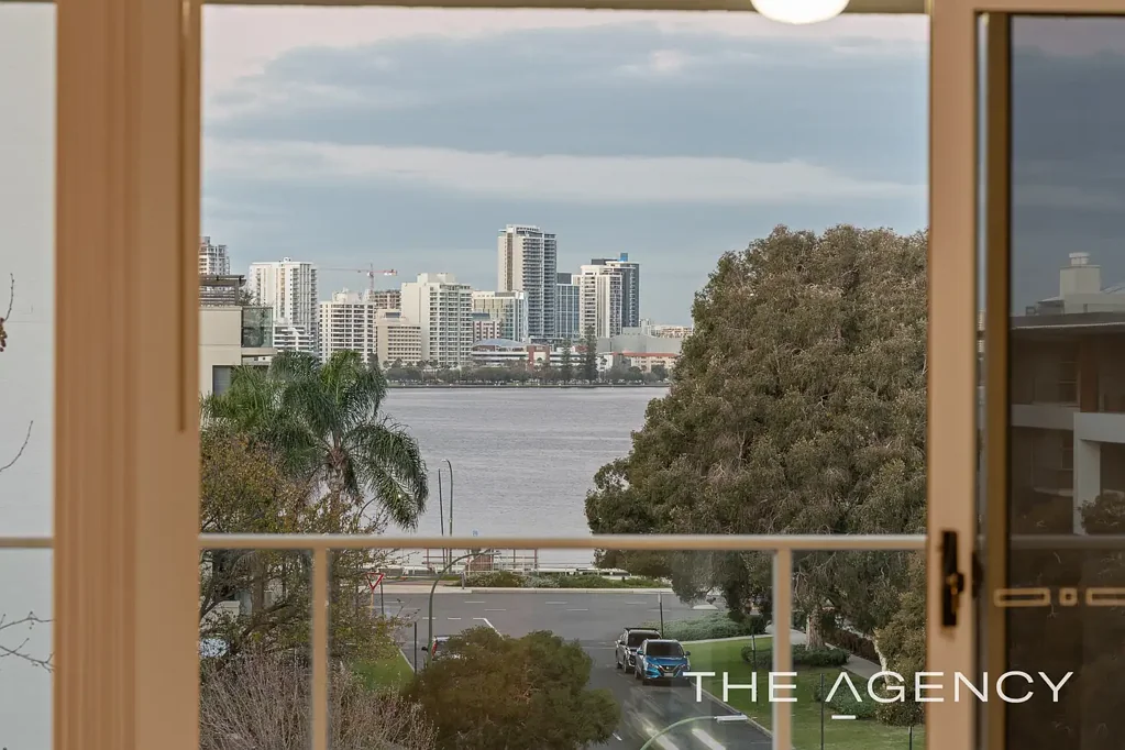 13/27 Mill Point Road, South Perth, WA 6151