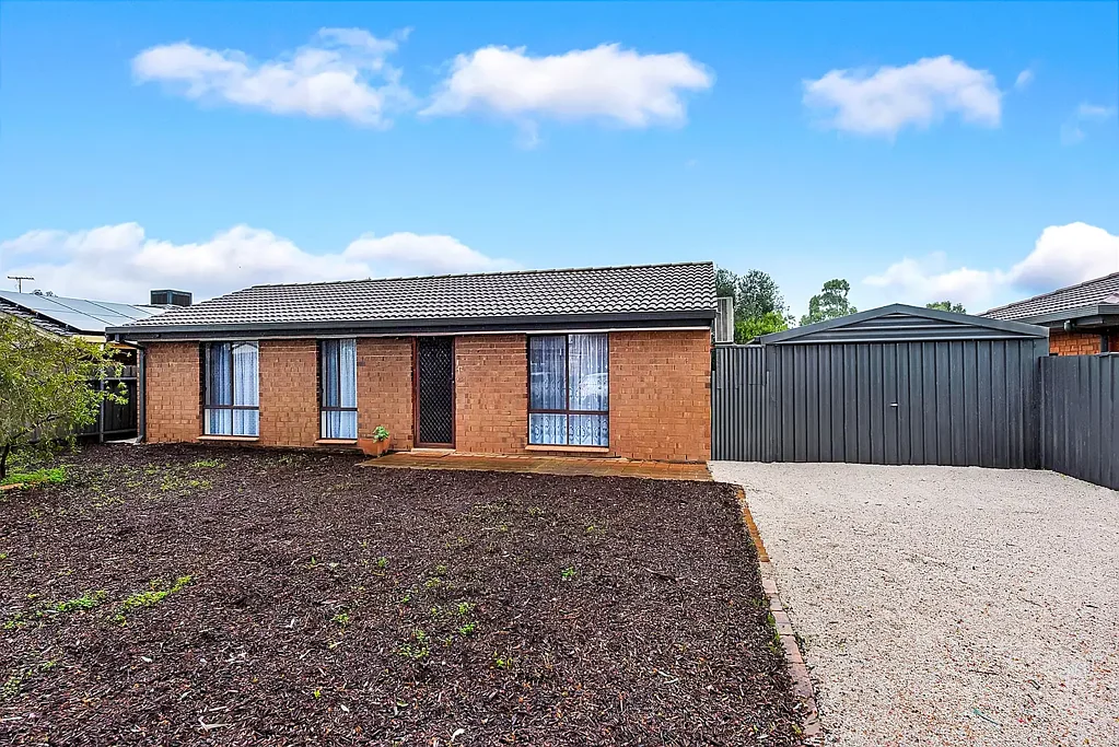 Paralowie 3Moenga A Fantastic First Home, Investment Or Development Opportunity