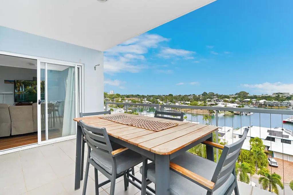 69/32 Marina Boulevard, Larrakeyah, NT 820