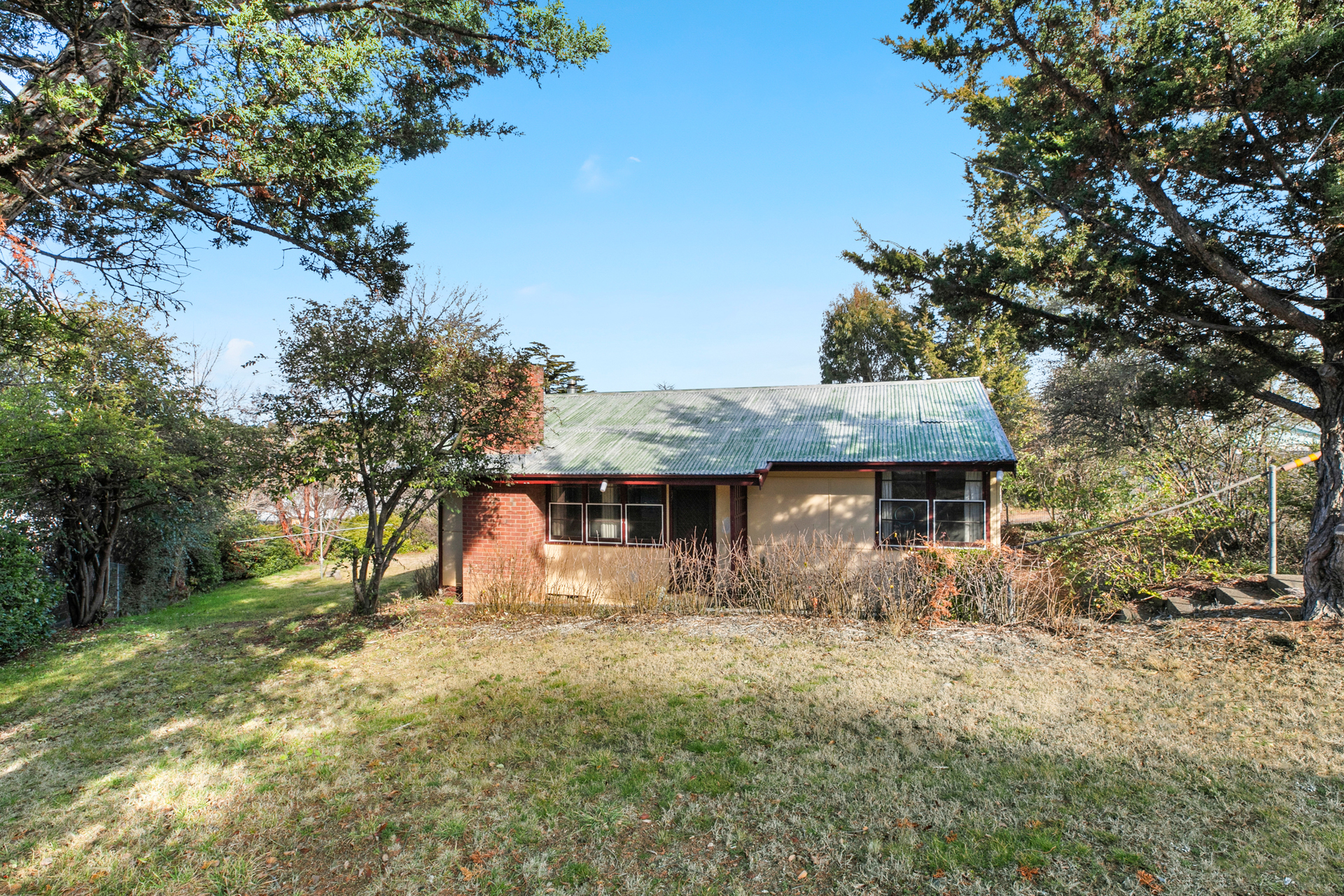 3 ALLARA ST, COOMA NSW 2630, 0房, 0浴, House