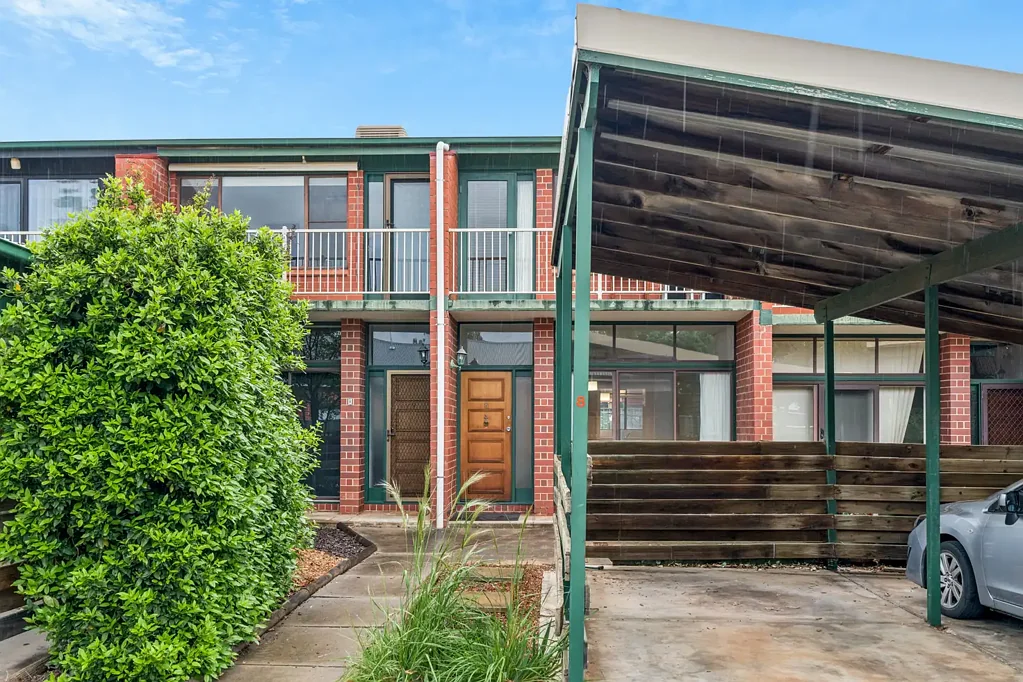 Payneham 2બેડરૂમ Payneham Parkside Living with Modern Updates & Inner-East Convenience