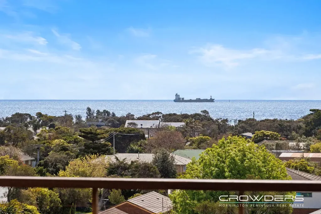 Rye 4Kwarto Panoramic Views & Effortless Coastal Living