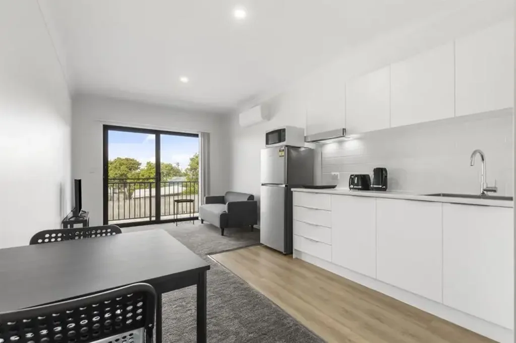 BRAND NEW STUDIO UNITS FURNISHED OR UNFURNISHED!!
