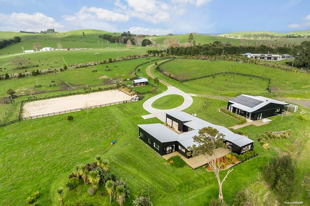 2 Fern Road, Mangatangi, Mangatangi, Franklin