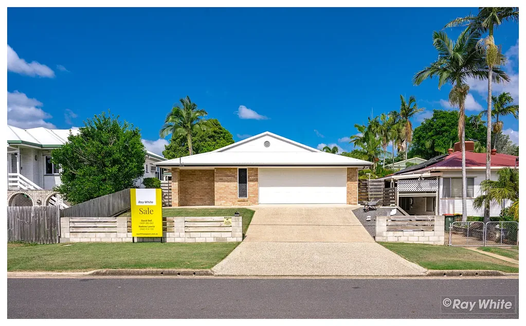 324 Balaclava Street, Frenchville, QLD 4701