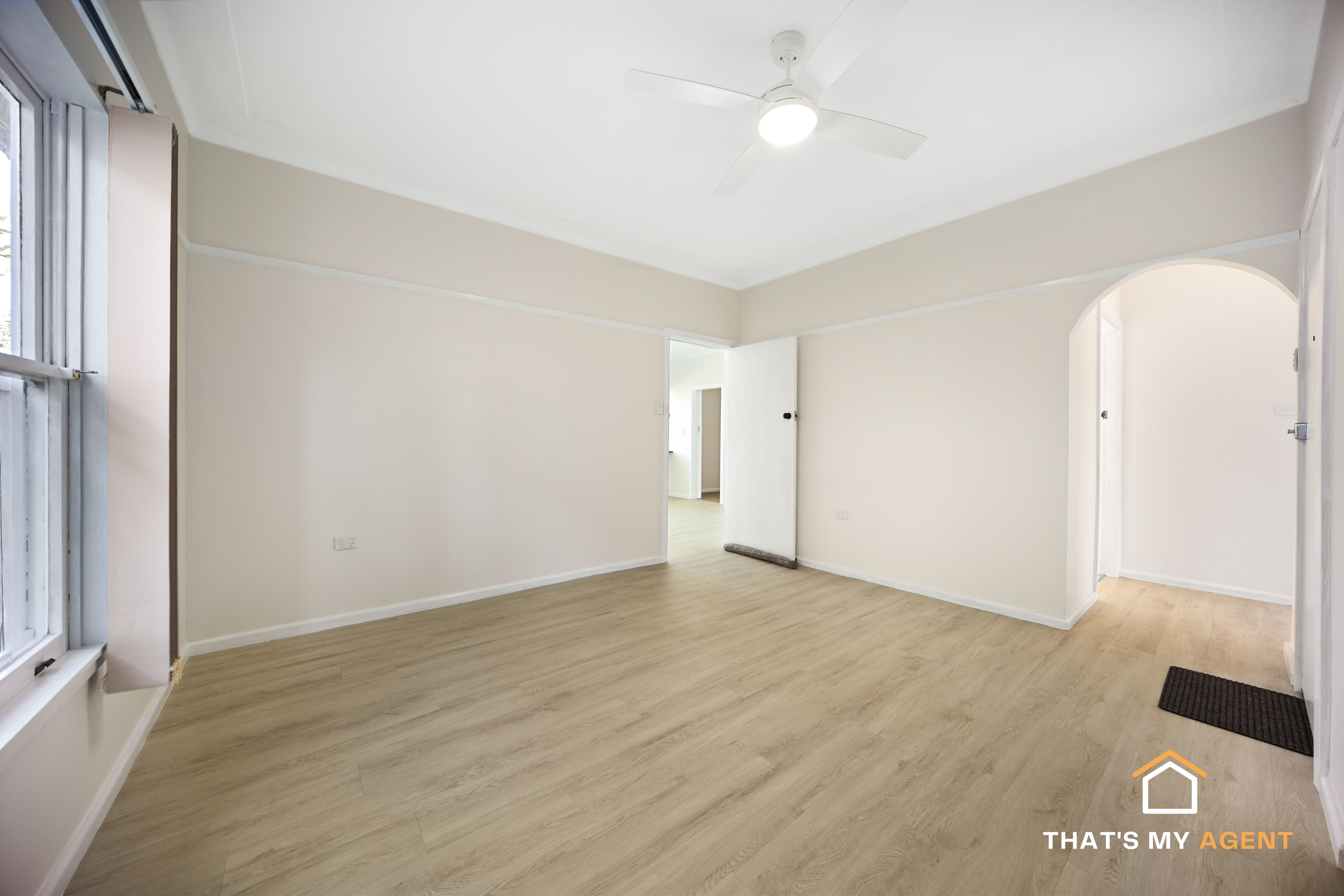 50 OATLANDS ST, WENTWORTHVILLE NSW 2145, 0房, 0浴, House