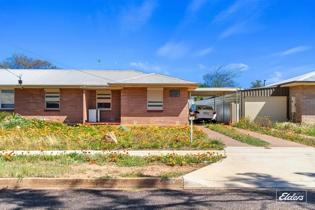 Whyalla Norrie 3બેડરૂમ SECURE INVESTMENT WITH LONG TERM TENANT SINCE 2017