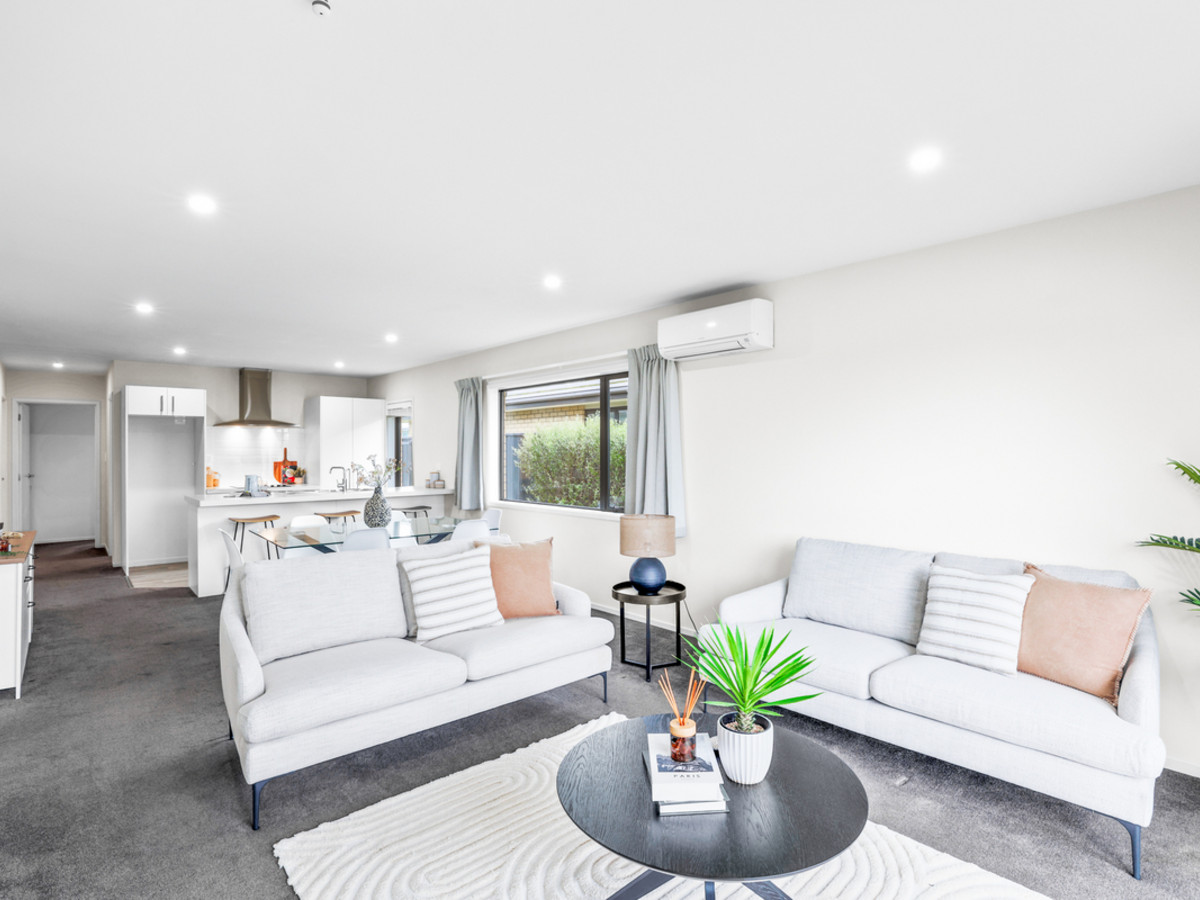 18 Wallingford Crescent, Rolleston, Selwyn, 3房, 0浴, House