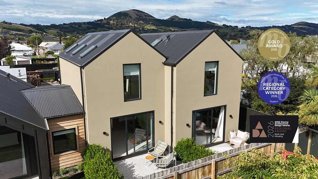 Mosgiel 2બેડરૂમ Priced to sell this weekend