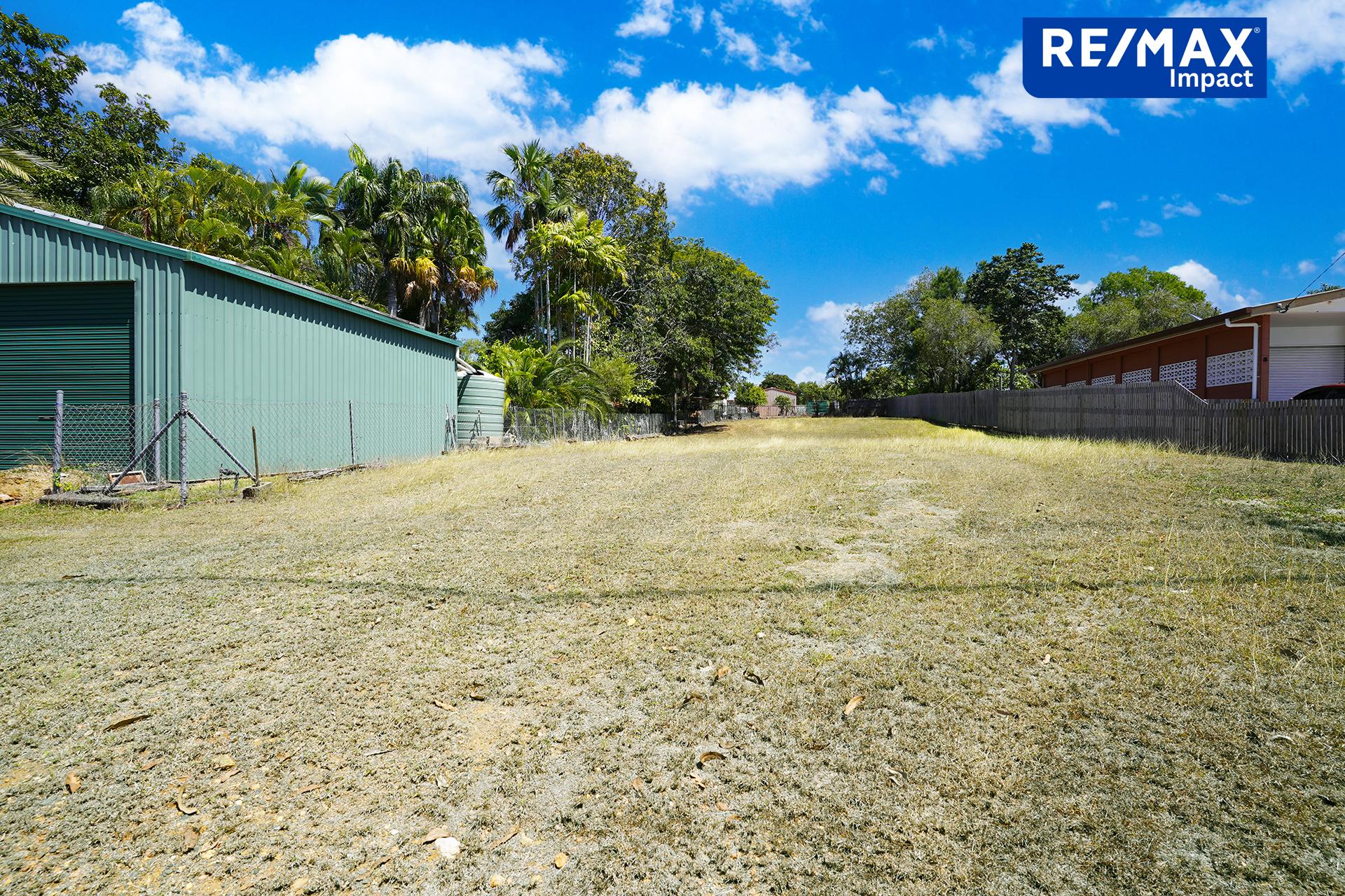 10 KOWA ST, MAREEBA QLD 4880, 0 rūma, 0 rūma horoi, Section