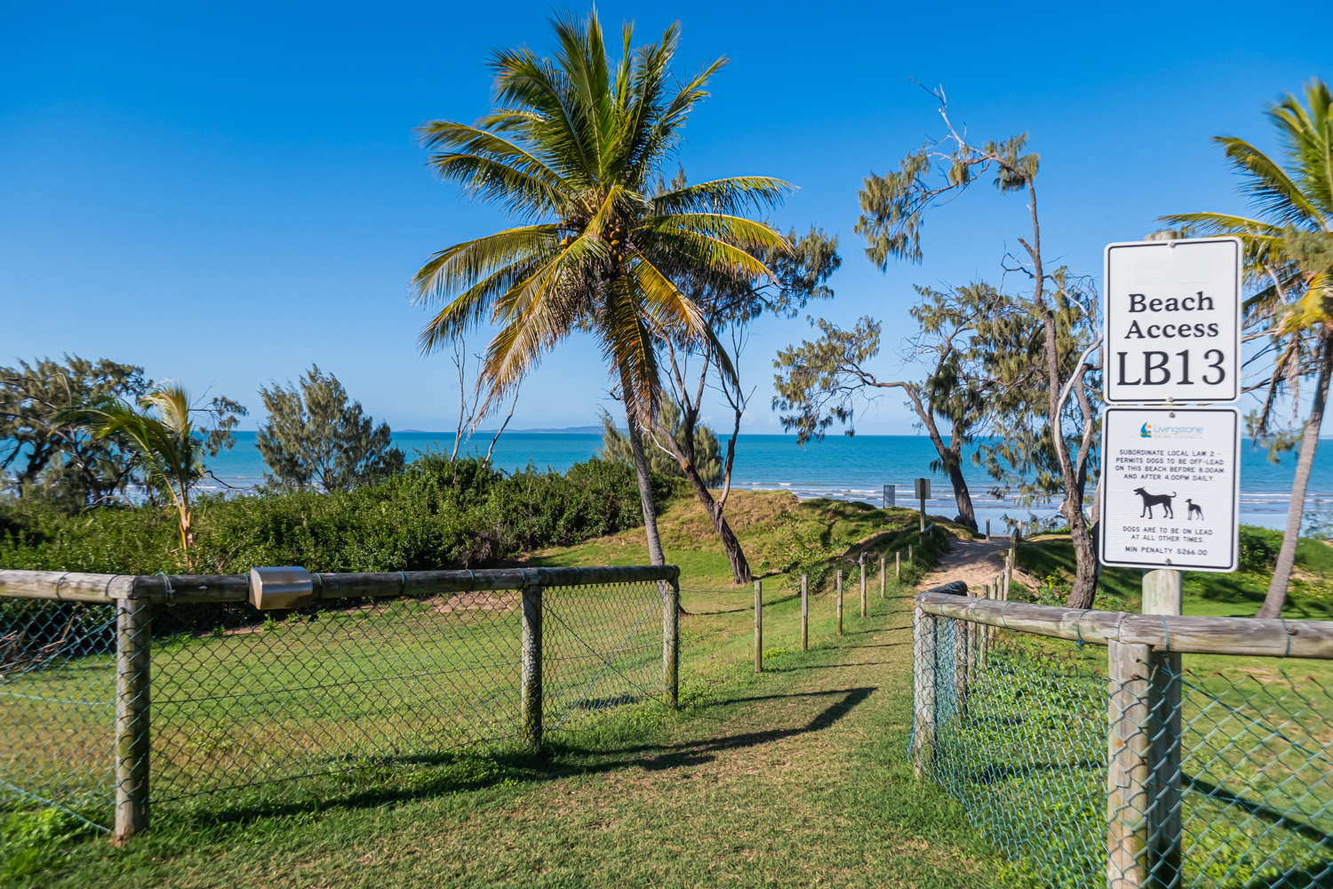 70-72 ESPLANADE, LAMMERMOOR QLD 4703, 0 rūma, 0 rūma horoi, Section