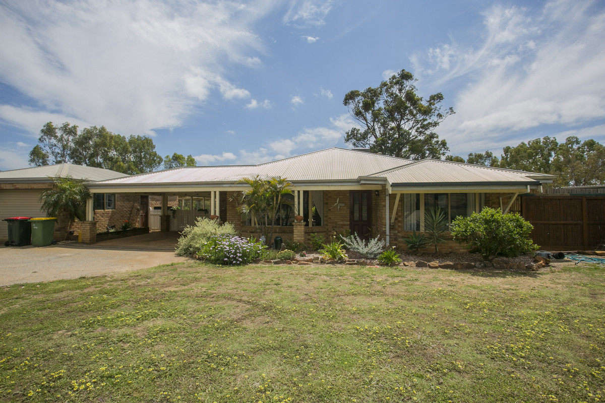 86 GRAY RD, BINDOON WA 6502, 0房, 0浴, House