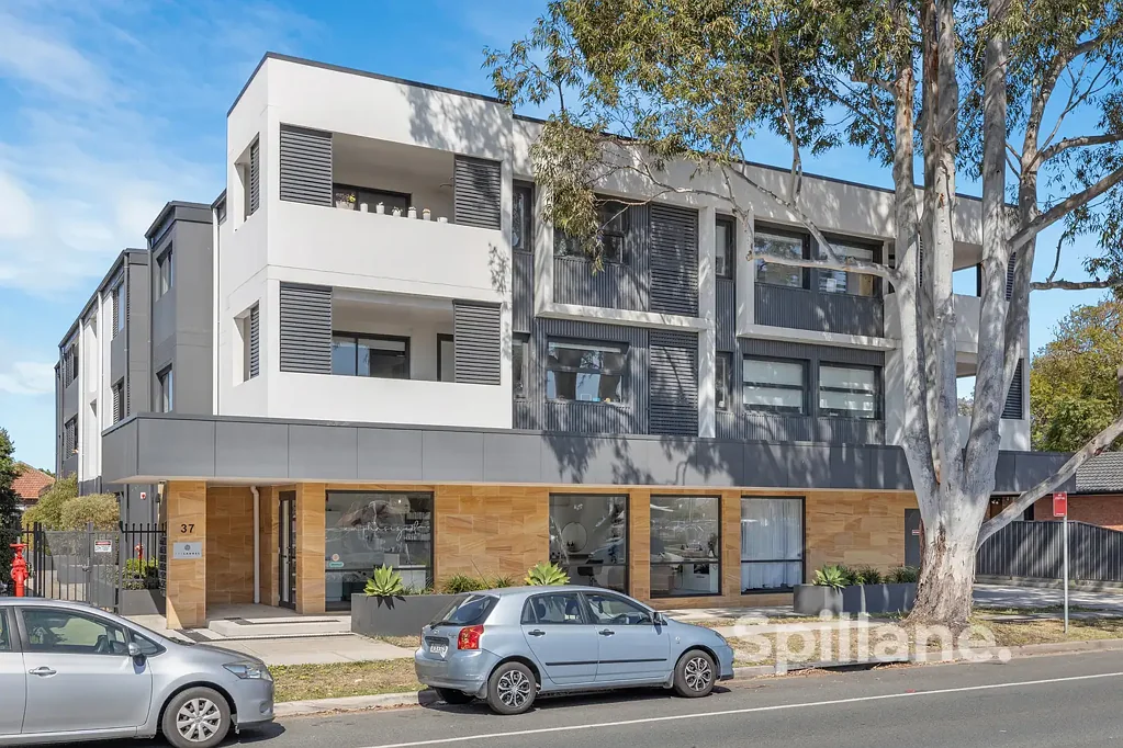 2 Bedroom Apartment in excellent location