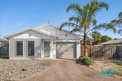 8/12 Ward Street, St Leonards, VIC 3223, 2房, 1浴, Unit