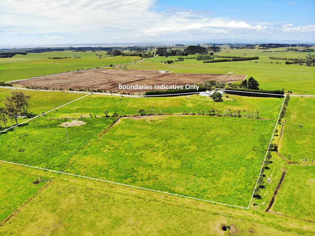 Awanui 3ห้องนอน COSY COTTAGE - RURAL LIFESTYLE