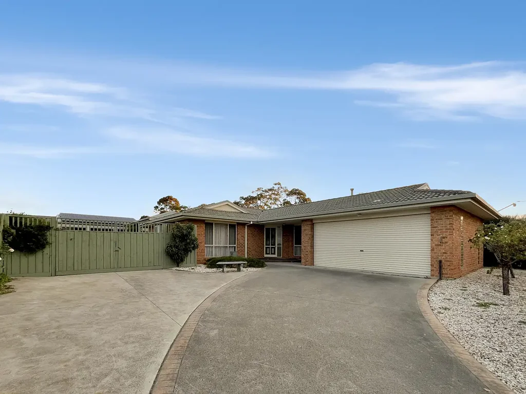 A Home That Just Feels Right — Right Here in Traralgon
