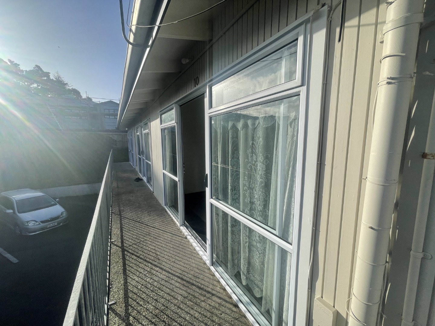 8/30 Fairburn Road, Otahuhu, Auckland, 1 Schlafzimmer, 1 Badezimmer, Unit