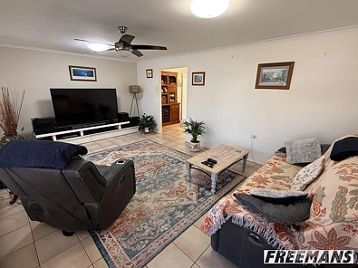 8 FLAG ST, NANANGO QLD 4615, 0 Kuwarto, 0 Banyo, House