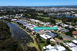 4 Hazeldyne Court, Pelican Waters