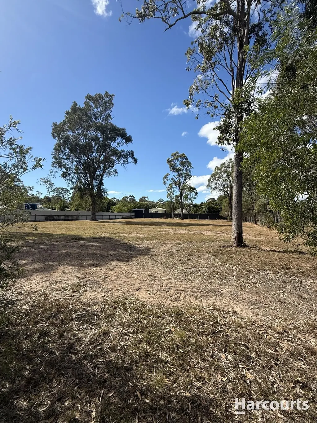 Burrum Heads Ready to Build Your Dream Home on a Spacious 2,001m² Block!