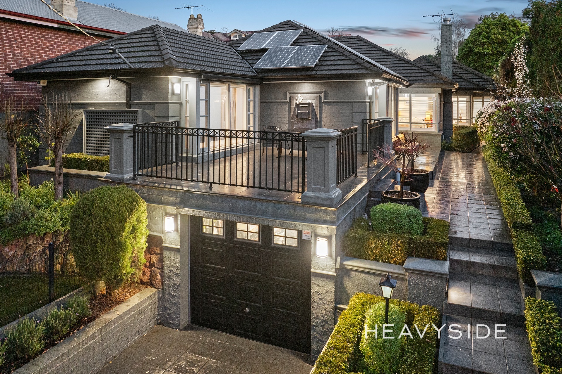 226 CANTERBURY RD, CANTERBURY VIC 3126, 0房, 0浴, House