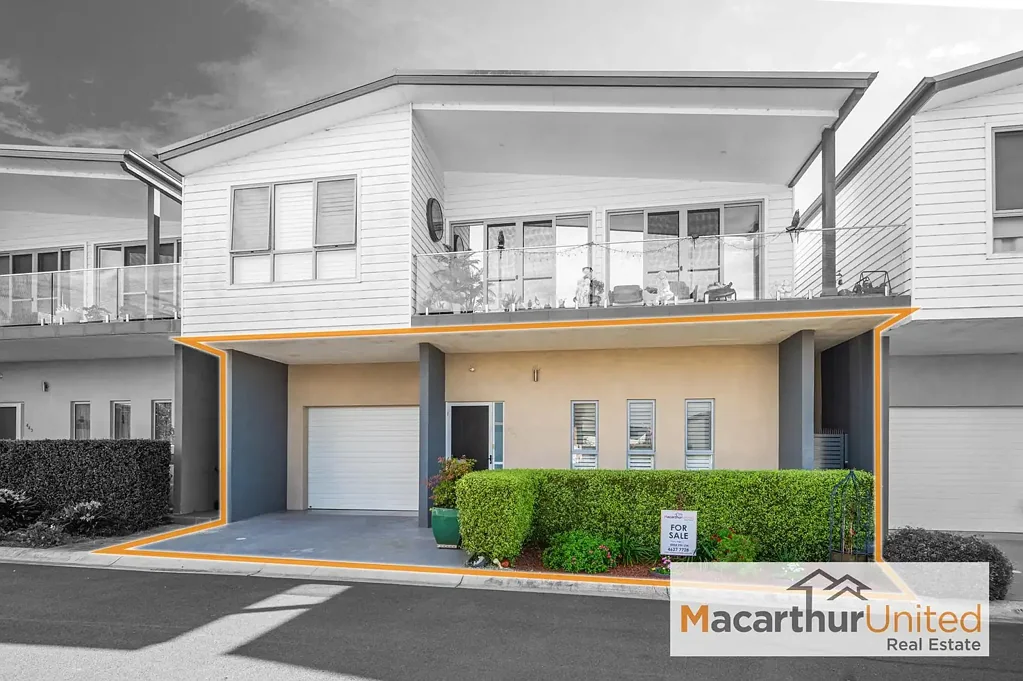 Gilead 3ਬੈੱਡਰੂਮ MODERN & STYLISH 3 BEDROOM VILLA  NOW AVAILABLE IN MOUNT GILEAD ESTATE.