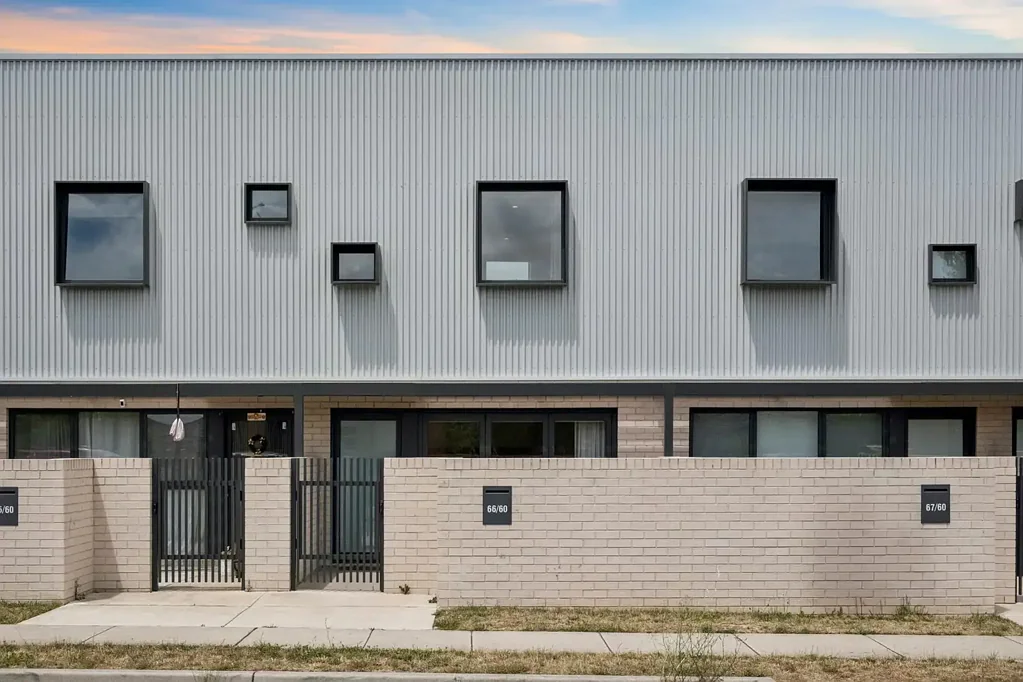 66/60 Kingsland Parade, Casey, ACT 2913