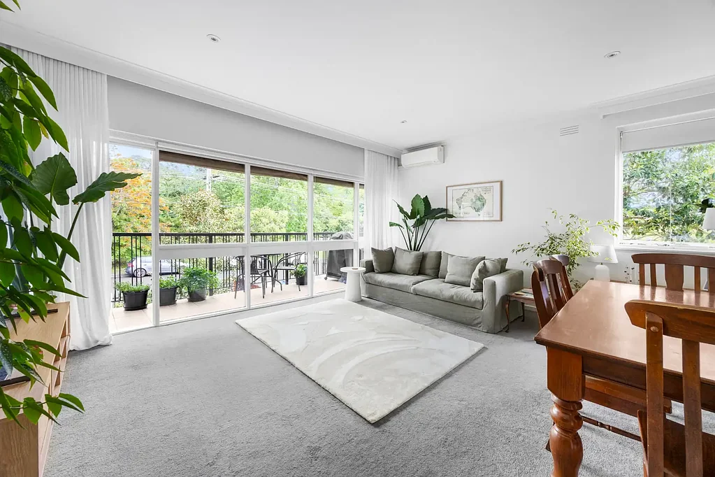 3/6 Park Street, Malvern, VIC 3144