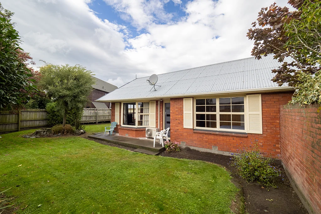 2/62 Alford Forest Road, Allenton, Ashburton, Canterbury