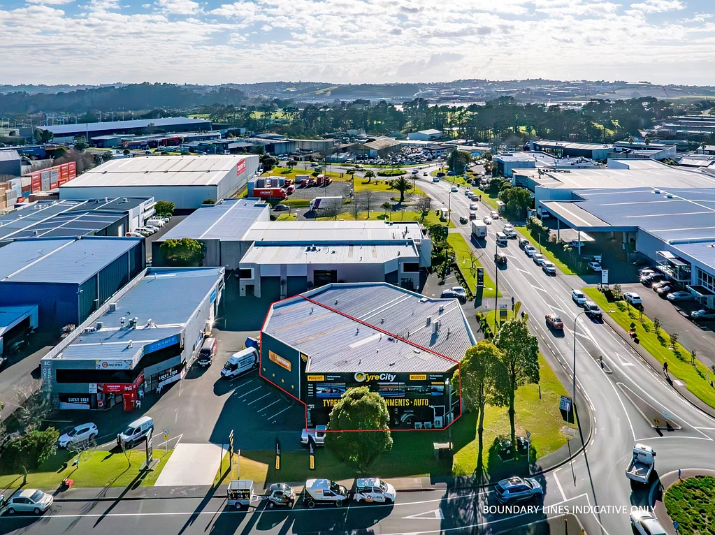 Albany Albany investment with new rental increase