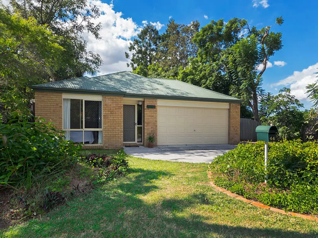 Chapel Hill 4部屋 House for Sale