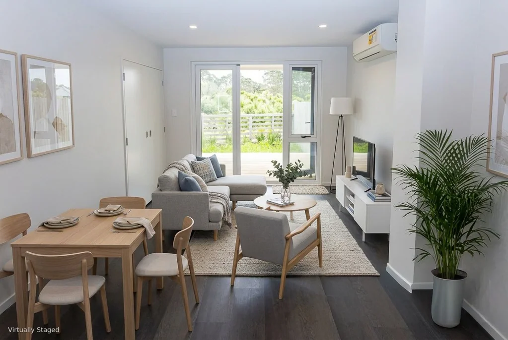 Mangere 2房  BARGAIN! Smart Buying With Added Value