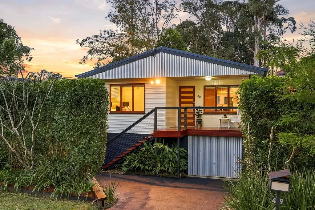 Chapel Hill 3ਬੈੱਡਰੂਮ Space, Privacy & Dual-Living Flexibility in a Leafy Retreat
