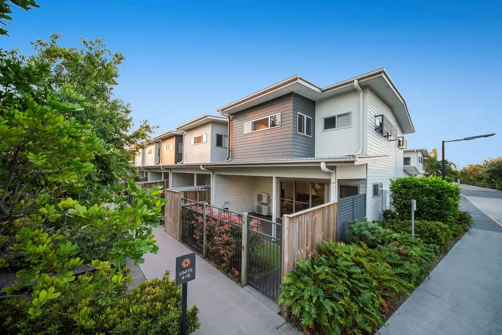 Wurtulla 3房  Modern Coastal Living Meets Everyday Convenience in Wurtulla