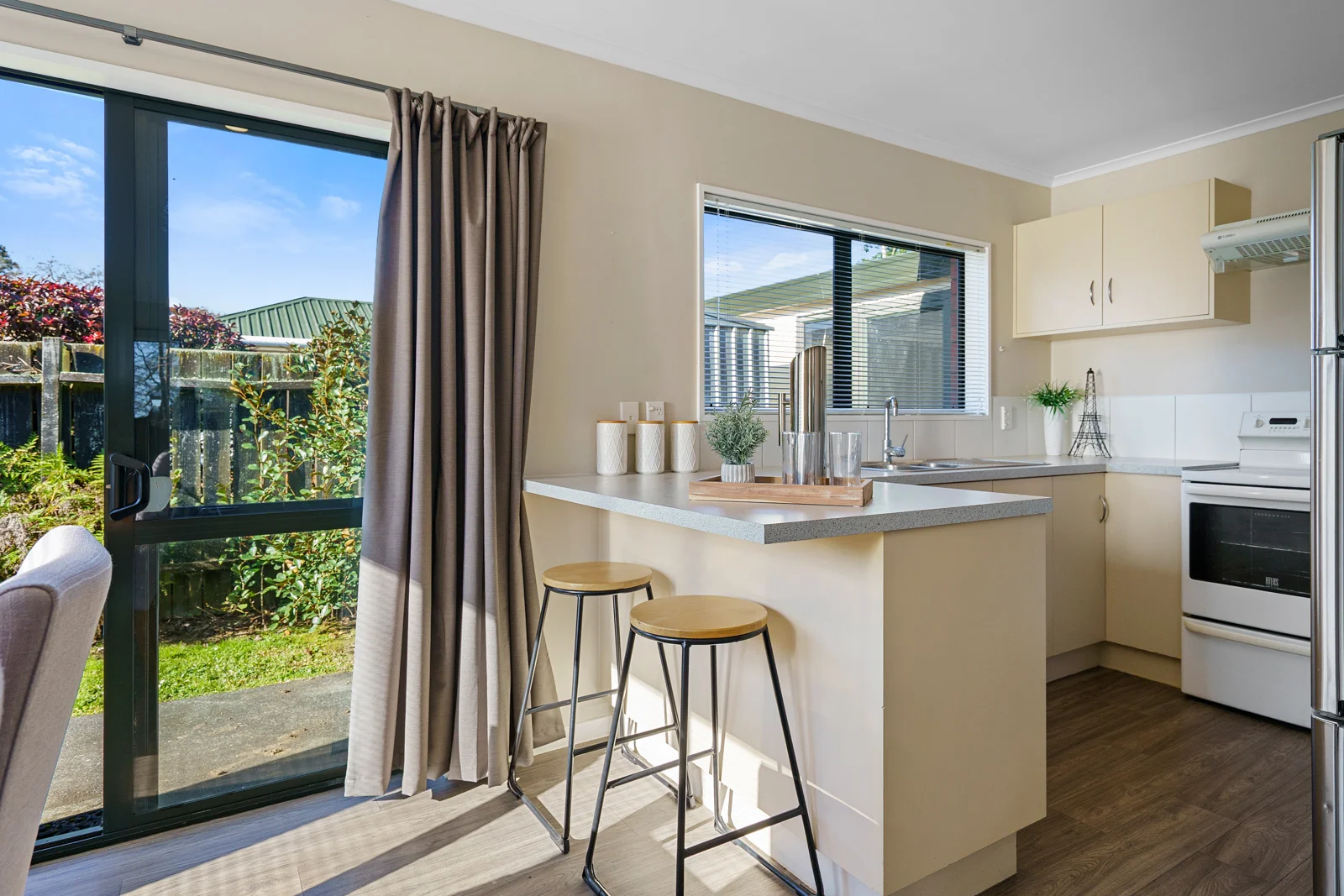 6A Hilliard Place, Cambridge, Waikato, 2 Bedrooms, 1 Bathrooms, House