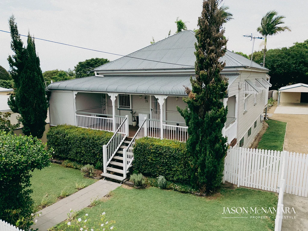 79 Cemetery Road, Raceview, QLD 4305