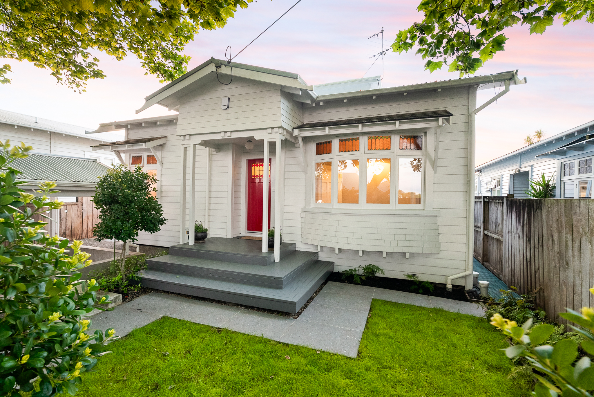 67 Francis Street, Grey Lynn, Auckland, 4 Bedrooms, 0 Bathrooms, House