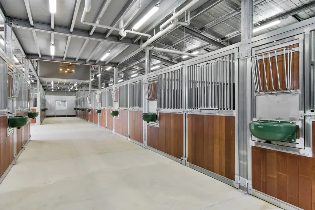 ELITE EQUINE FACILITY - FULL OR PART SHARE AVAILABLE