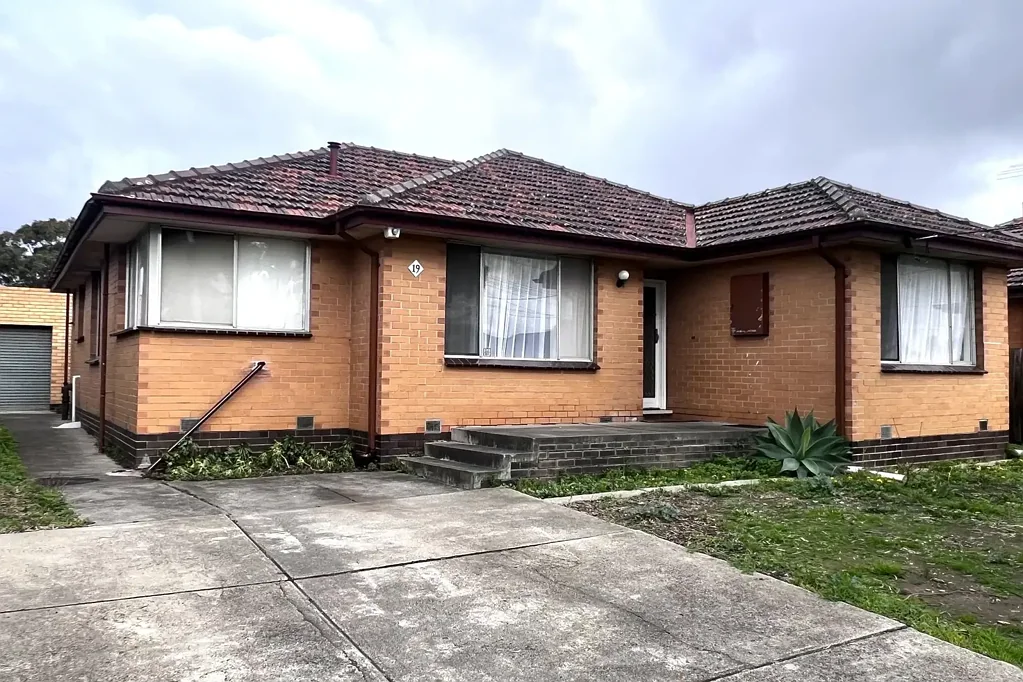 Great Family House
