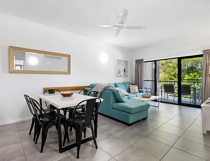 5/69-71 Davidson Street, Port Douglas, QLD 4877, 3 ਕਮਰੇ, 2 ਬਾਥਰੂਮ, Apartment