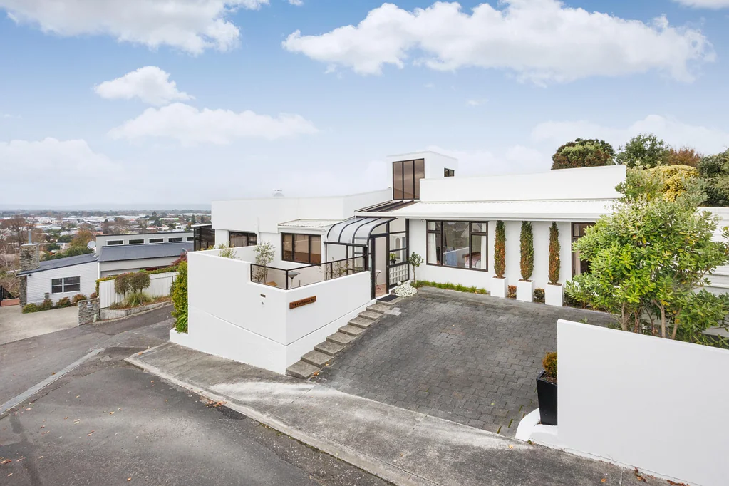 Feilding 4Moenga Elevated Elegance & Spectacular Views