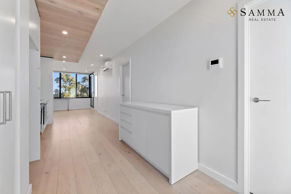 City Convenience Meets Modern Comfort at The Wallace